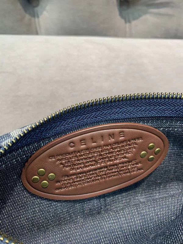 Ce**e bag