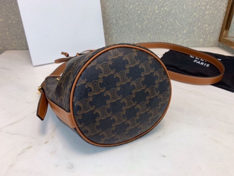 Ce**e bag