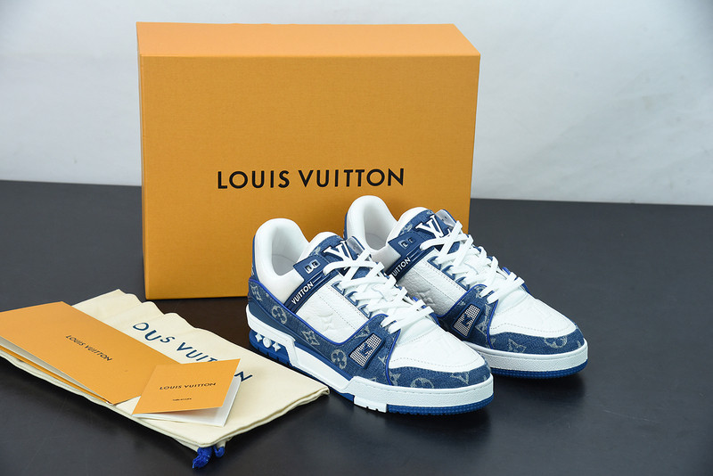 LVT SNEAKERS