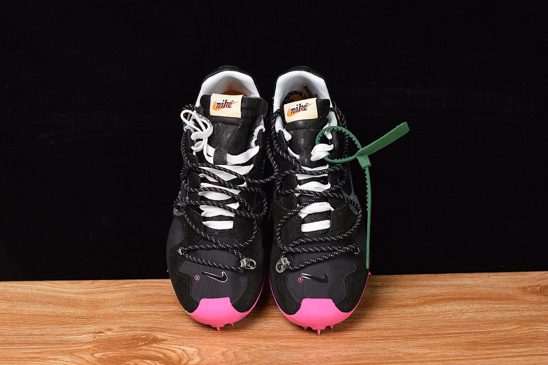 OF X AIR ZOOM TERRA KIGER 5