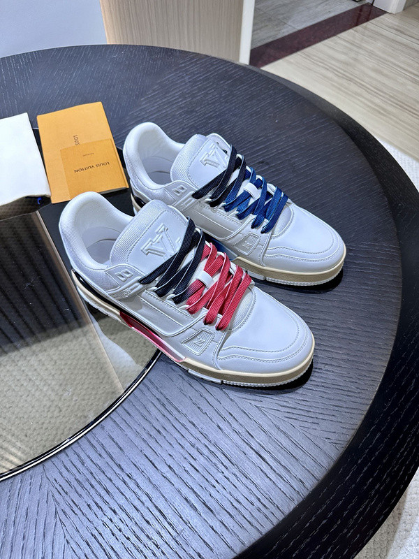 LVT SNEAKERS