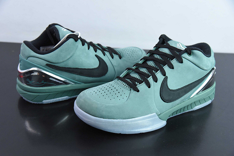 Nike Kobe 4 Protro “Girl Dad” FQ3545-300