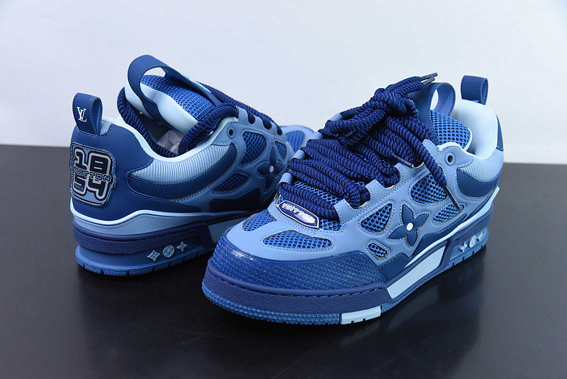 LVT SNEAKERS