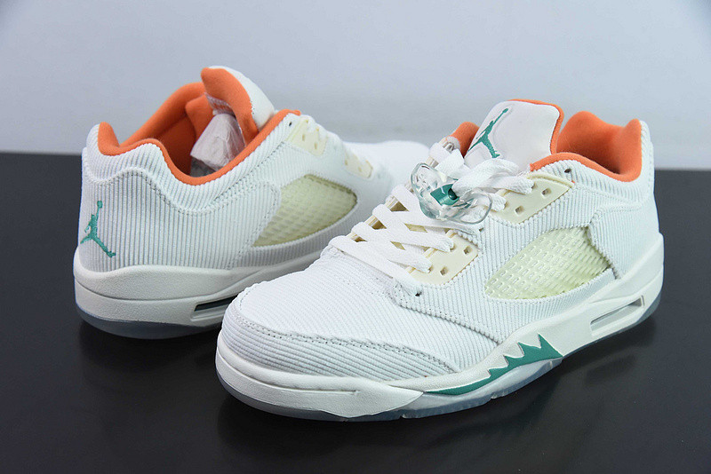 Air Jordan 5 Low Golf NRG