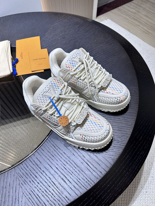 LVT SNEAKERS