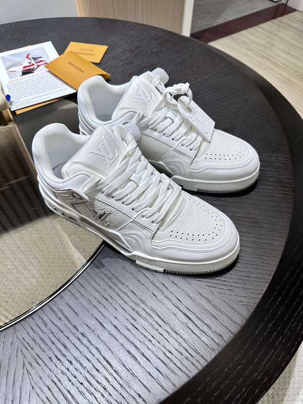 LVT SNEAKERS