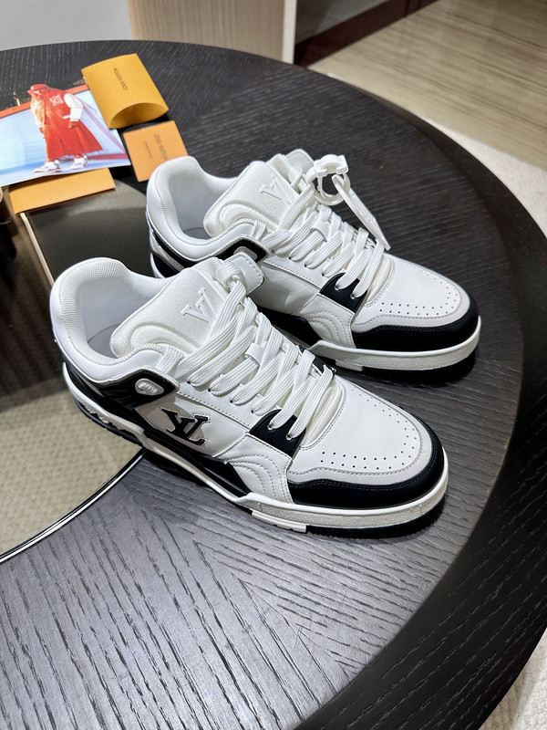 LVT SNEAKERS