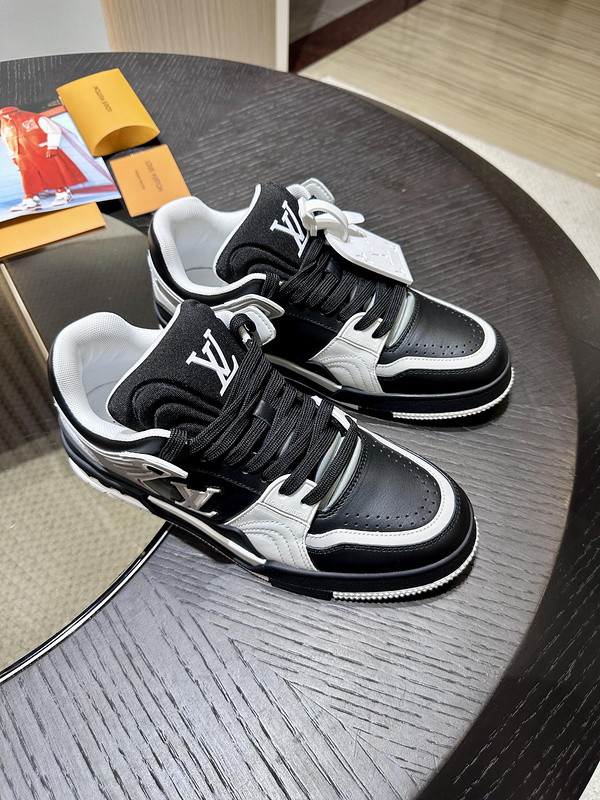 LVT SNEAKERS