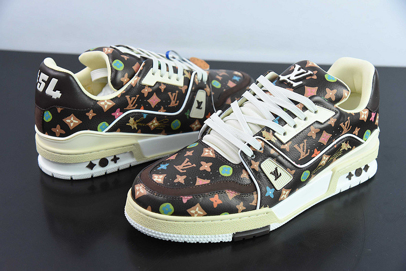 LVT SNEAKERS