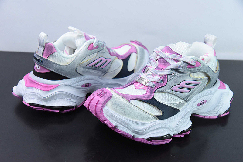 BC XL SNEAKERS
