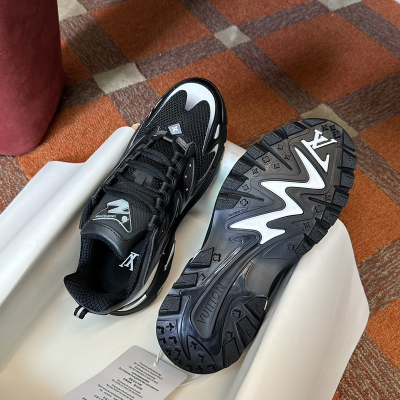 LVT SNEAKERS