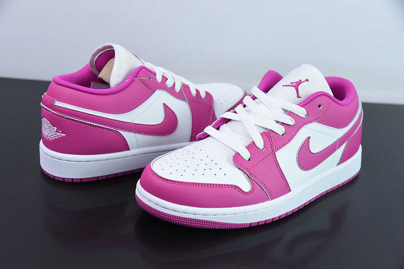 AIR JORDAN 1 LOW GS