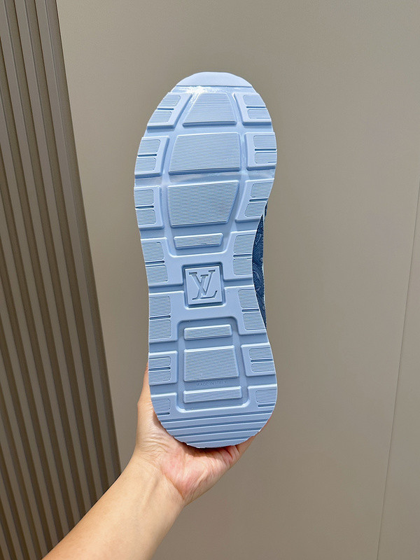 LVT SNEAKERS