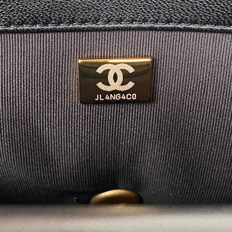 Ch*el purse