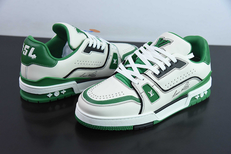 LVT SNEAKERS