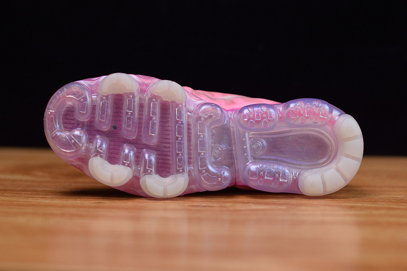 NIKE AIR VAPORMAX 2019 ACTIVE FUCHSIA AR6632-600