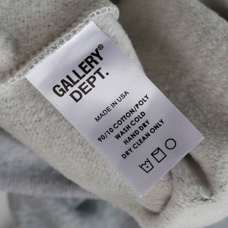 Gallery Dept