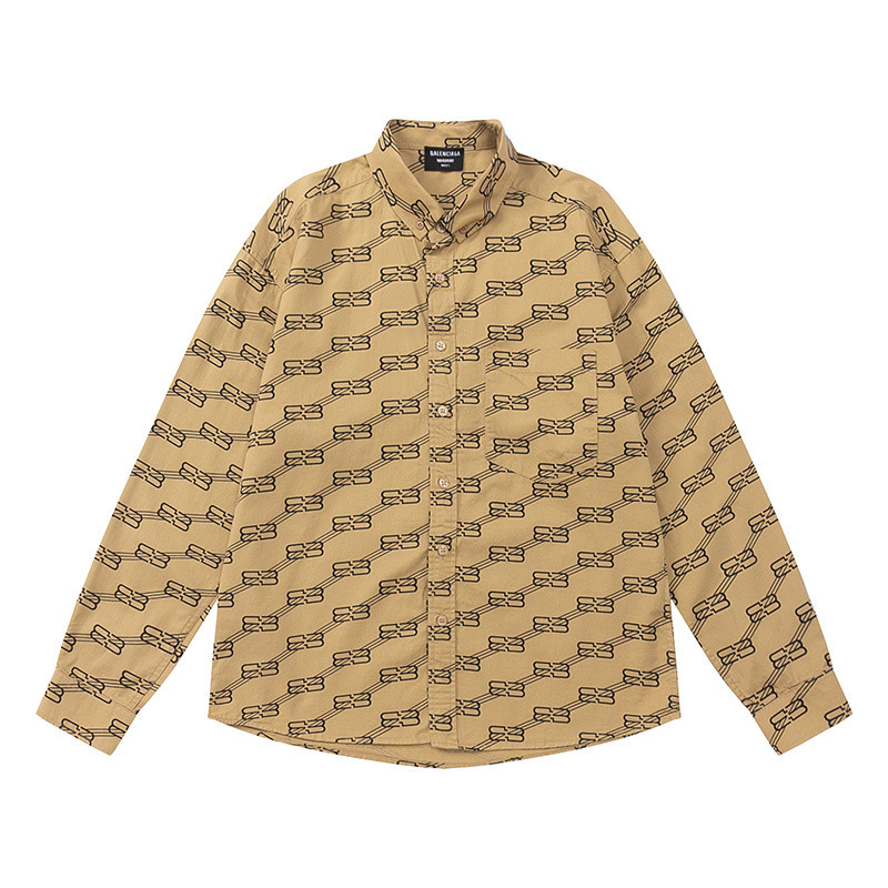 Balenciaga Clothes