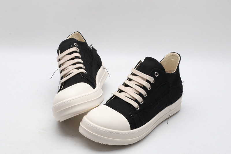 RICK OWENS DRKSHDW