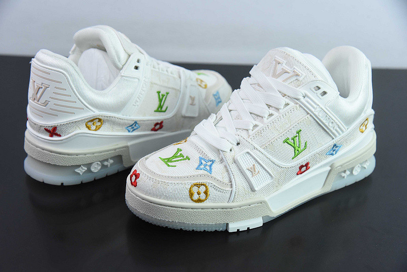 LVT SNEAKERS