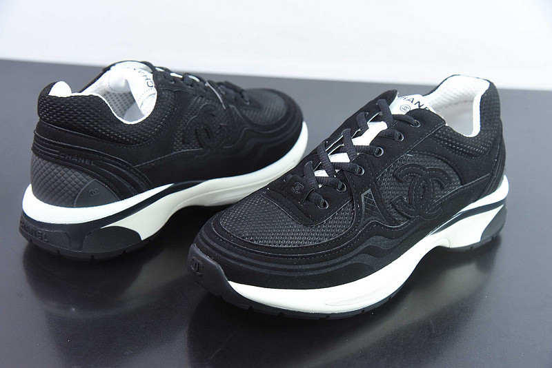 Chanel Sneaker