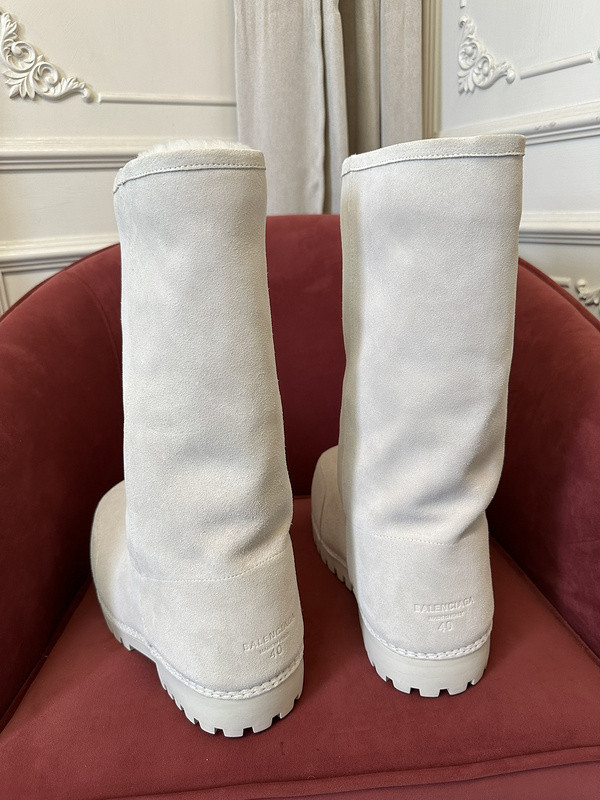 BC BOOTS