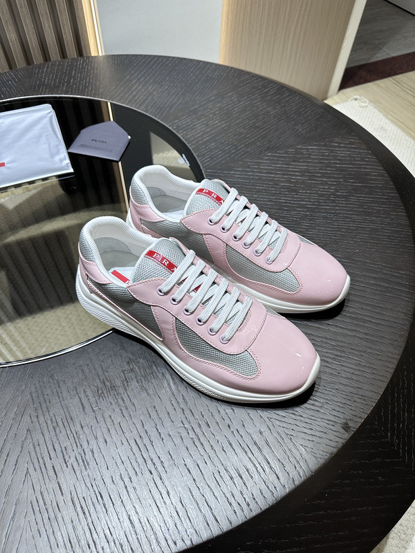 PR SNEAKER