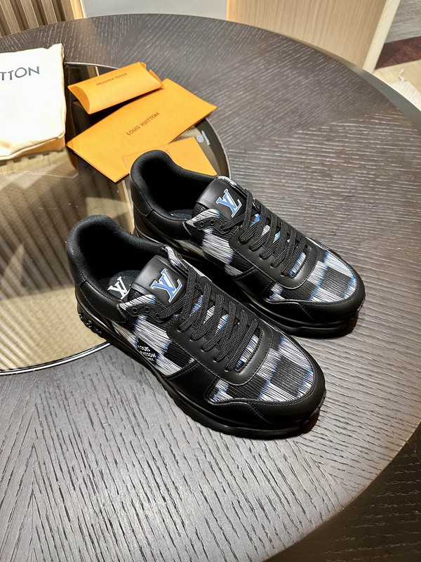 LVT SNEAKERS