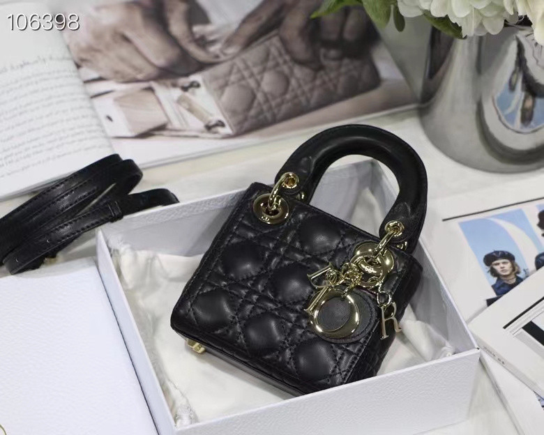 D*or bag