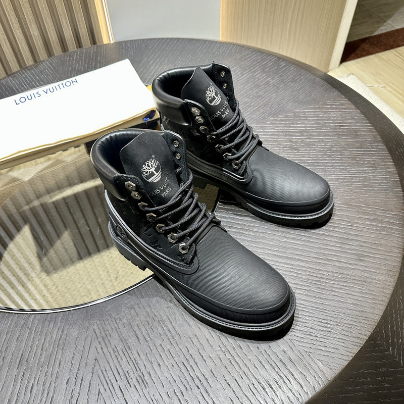 LVT BOOTS