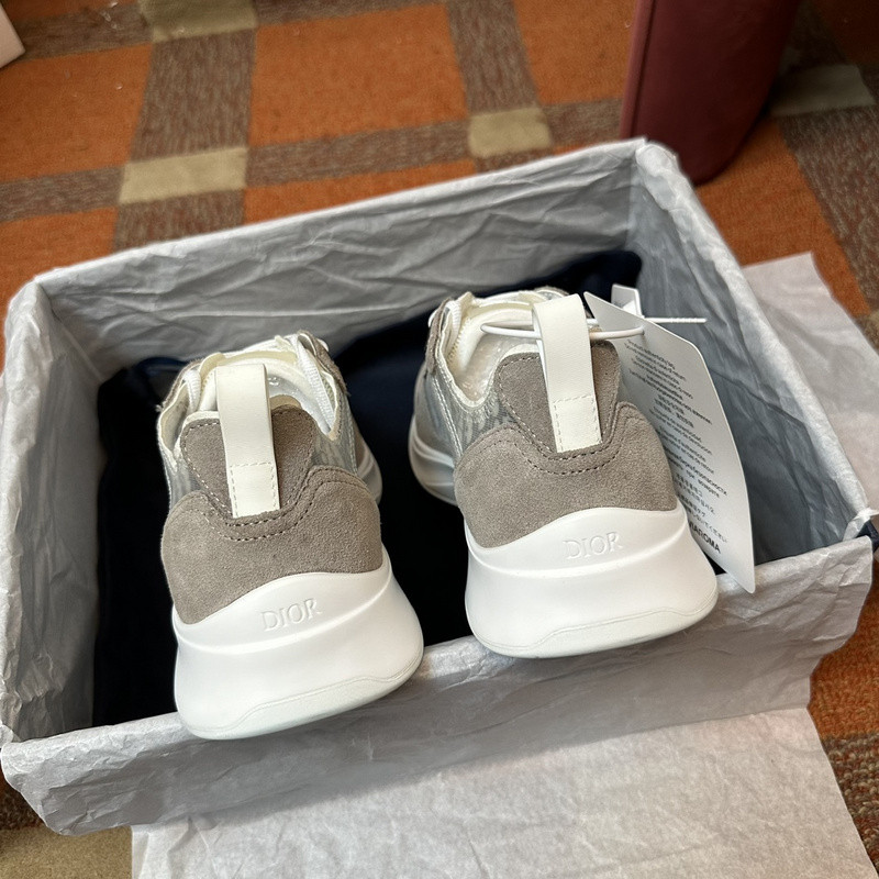 DIO* B25 SNEAKER