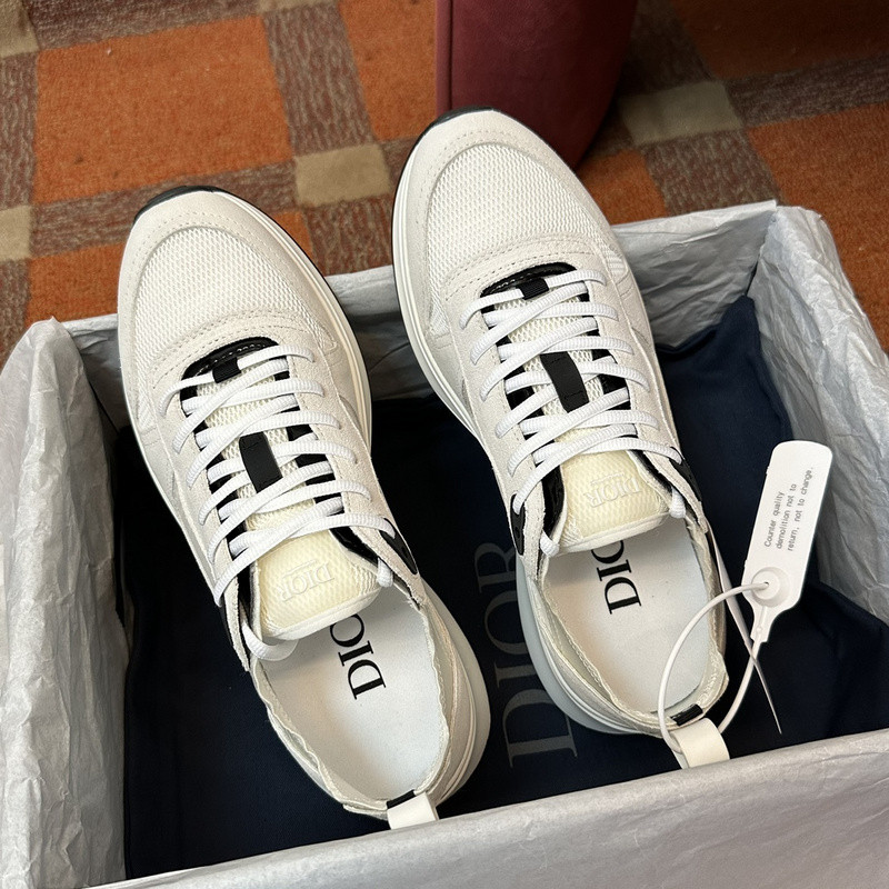 DIO* B25 SNEAKER
