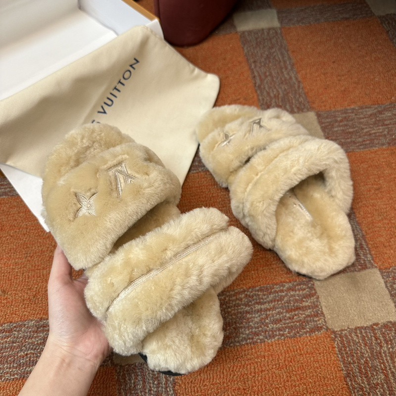 LVT SANDALS