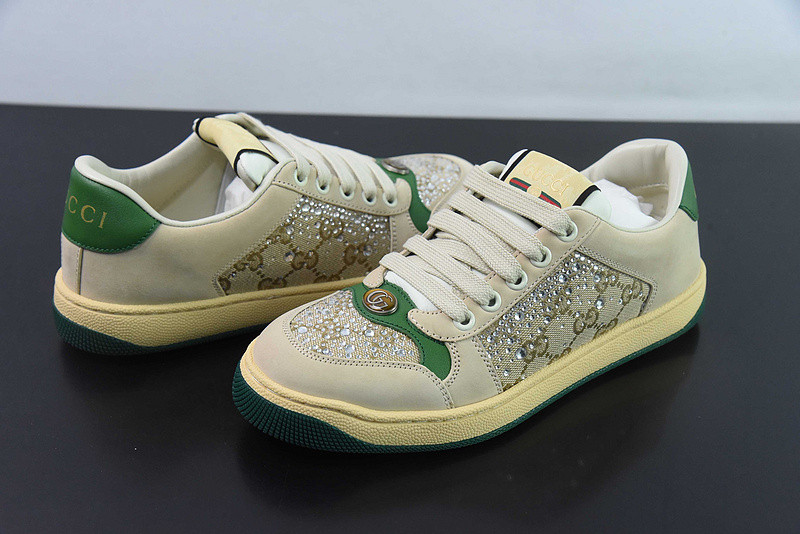 G*u*i sneaker