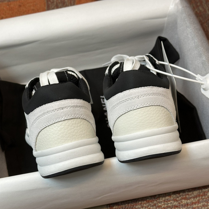 Ch*el sneaker