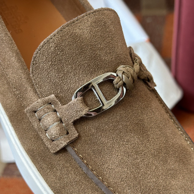 Hermes Sneaker