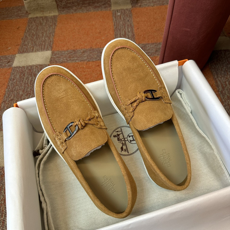 Hermes Sneaker