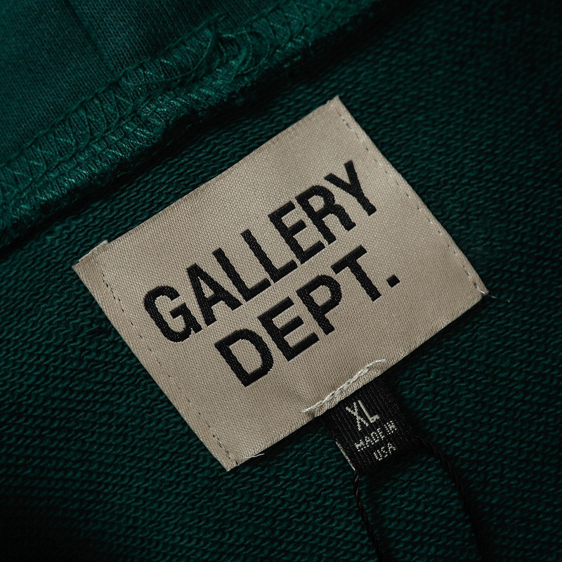 Gallery Dept
