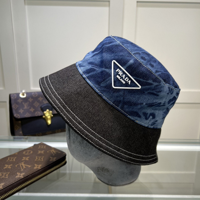 Pra*a hat