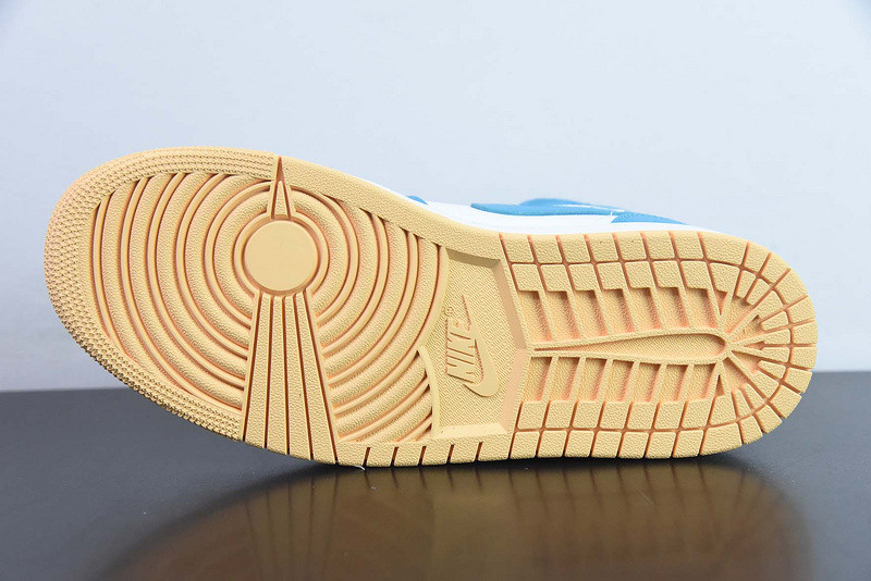 Air Jordan 1 Mid Aquatone DQ8426-400