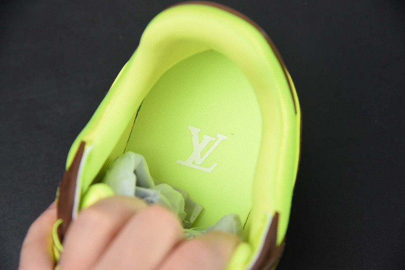 LVT SNEAKERS