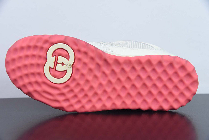 G*u*i sneaker