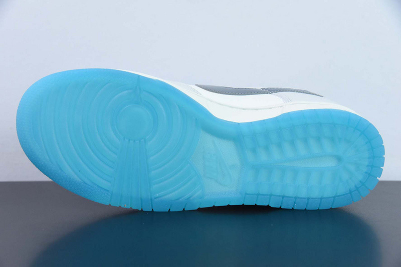 Nike Dunk Low 520 Pack Ocean Bliss FN3433-141
