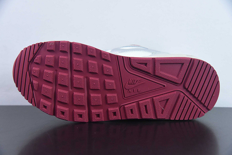 Nike Air Max Correlate Strata Grey Sport Fuchsia (Women