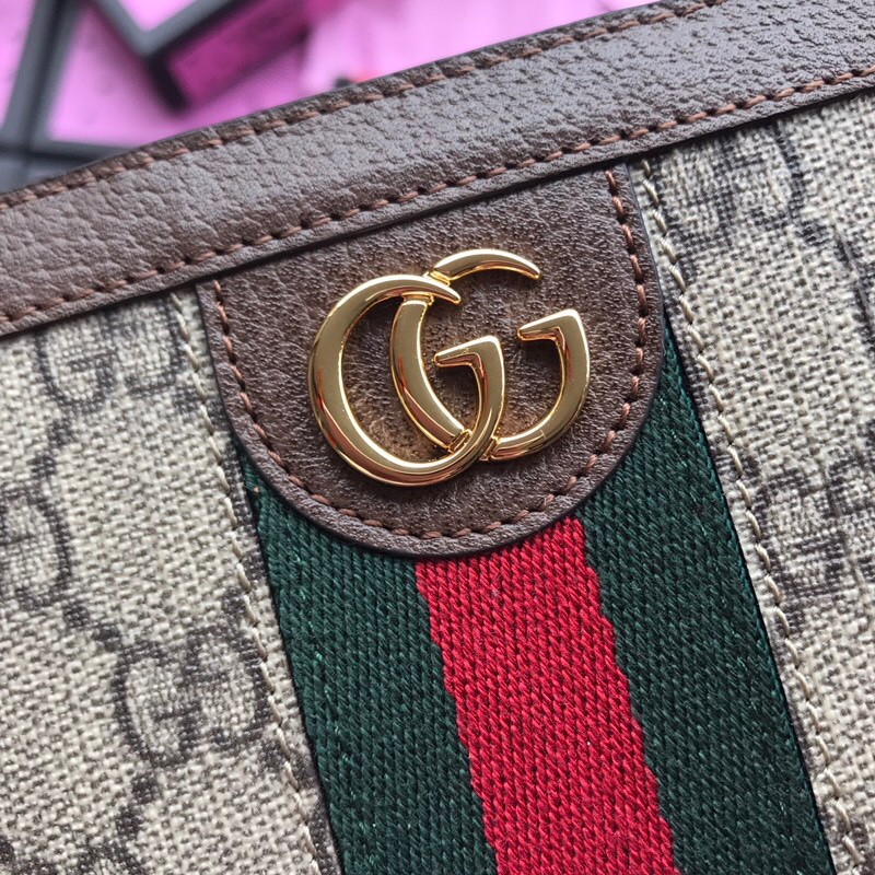G*u*i wallet