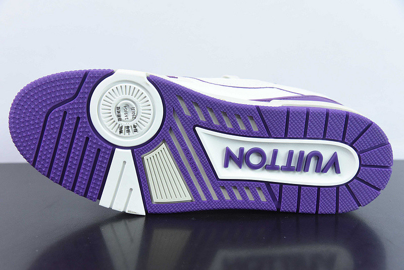 LVT SNEAKERS