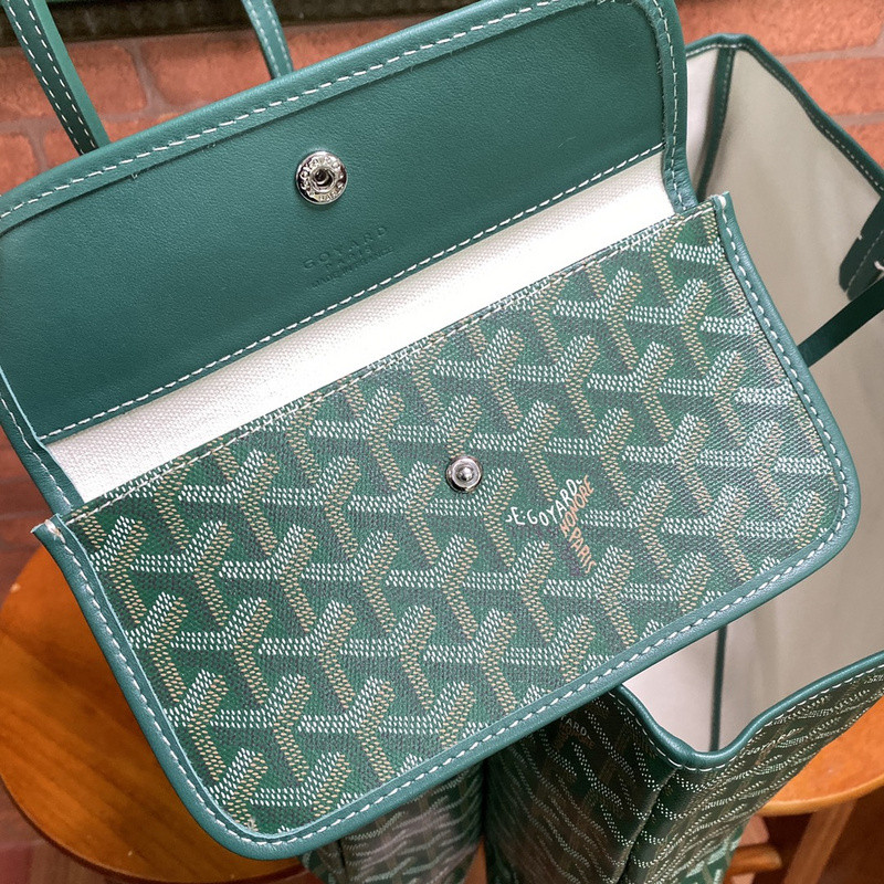 Go*ard purse