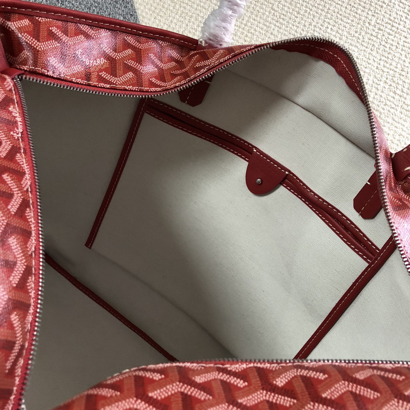 Go*ard purse