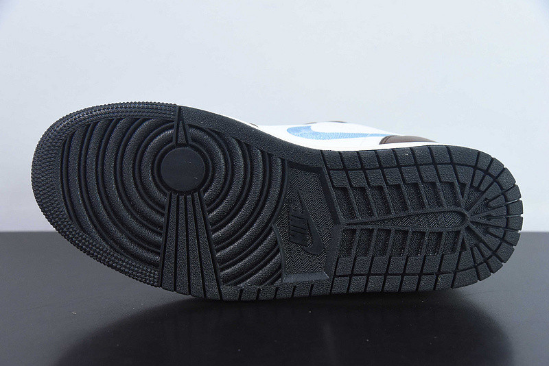 Air Jordan 1 Low SE