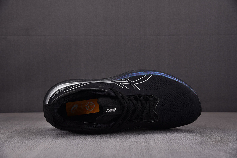 Asics Gel-Nimbus 25 Platinum 